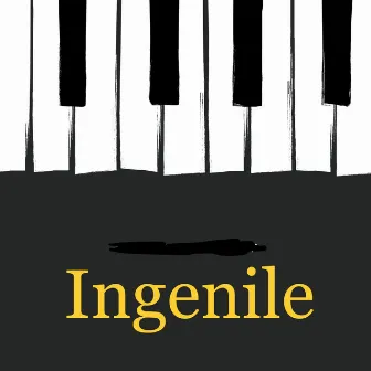 Ingenile (Extended Version) by Mjozi