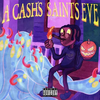 A Cash's Saints Eve by Cashjay