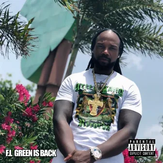 Green Is Back by F.I.