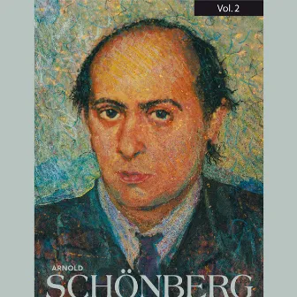 Arnorld Schoenberg, Vol. 2 by Elisabeth Klein