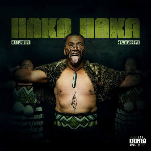 HAKA HAKA