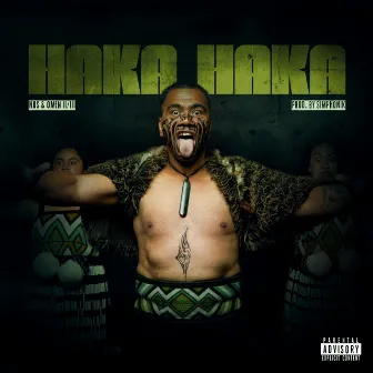 HAKA HAKA by Simph0nik