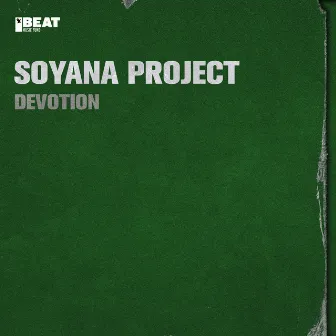 Devotion by Soyana Project