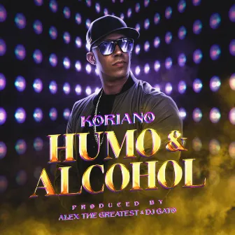 HUMO Y ALCOHOL by Koriano