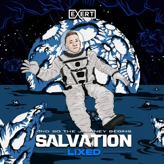 Salvation by Lixed