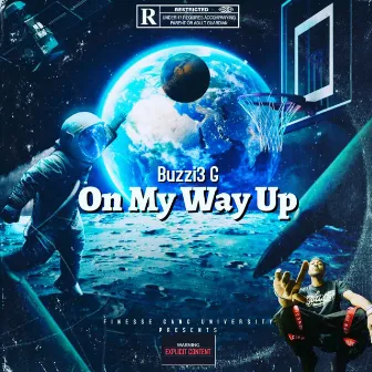 On My Way Up by Unknown Artist