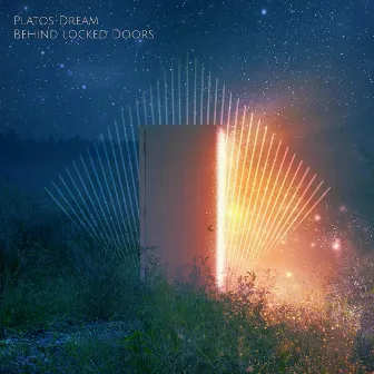 Behind Locked Doors by Platos Dream