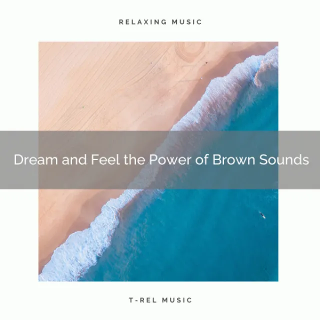 Dream and Feel the Power of Brown Sounds