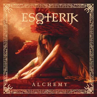 Alchemy by Esoterik