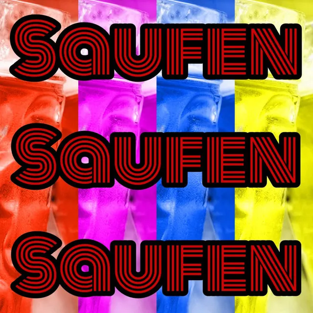 Saufen