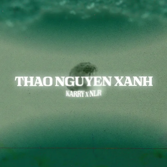 Thảo Nguyên Xanh