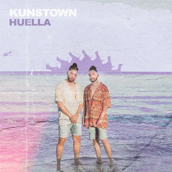 Huella by Kunstown