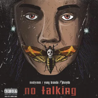 No Talking by Yung Brando