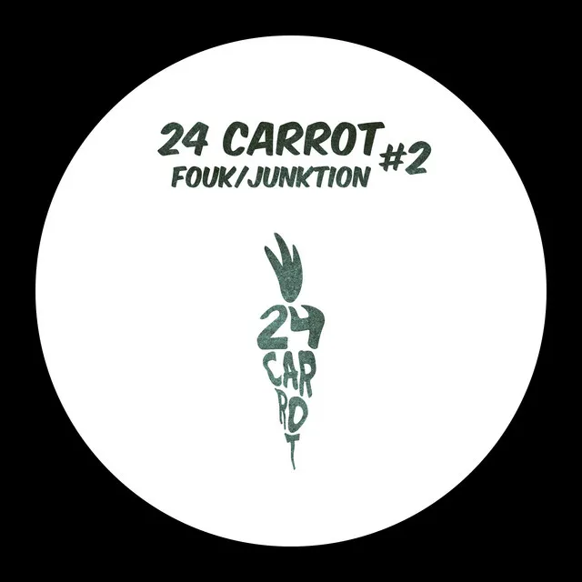 24 Carrot #2