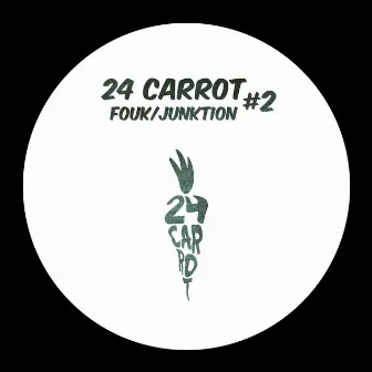 24 Carrot #2 by Junktion