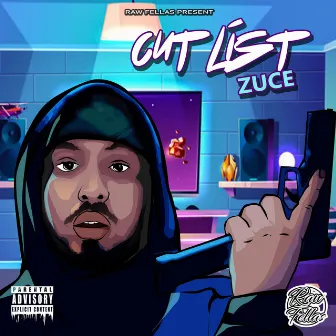 CUT LIST by ZUCE