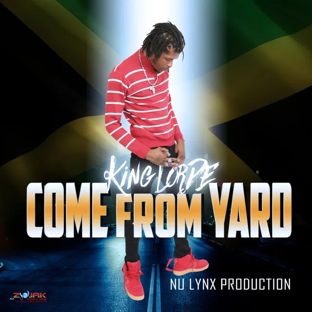 Come From Yard