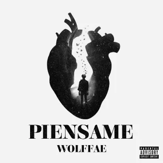 Piensame (WolfFae) by Unknown Artist