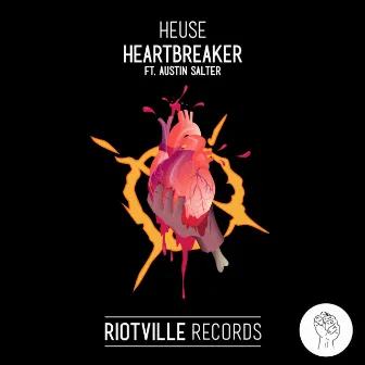 Heartbreaker by Heuse