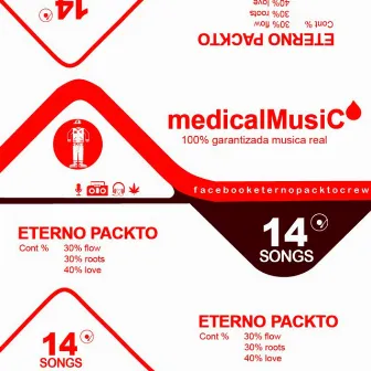 Medical music by Eterno-Packto