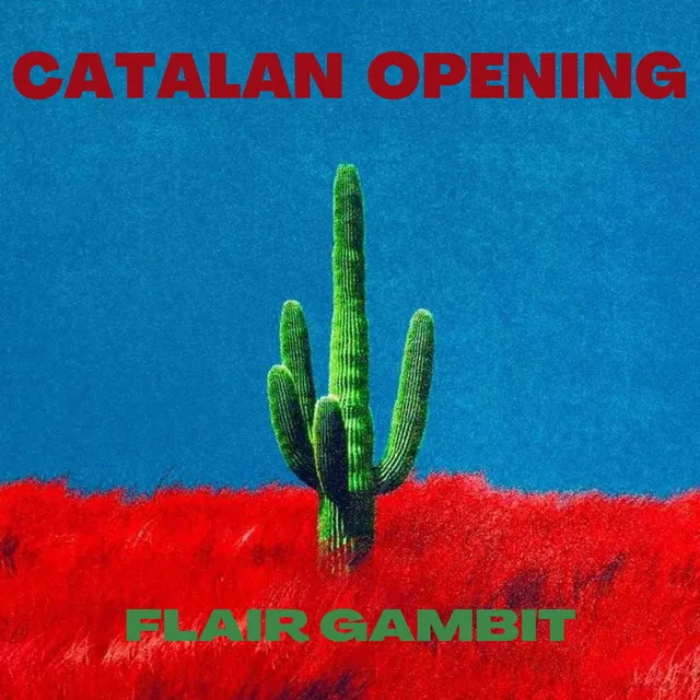 Catalan Opening