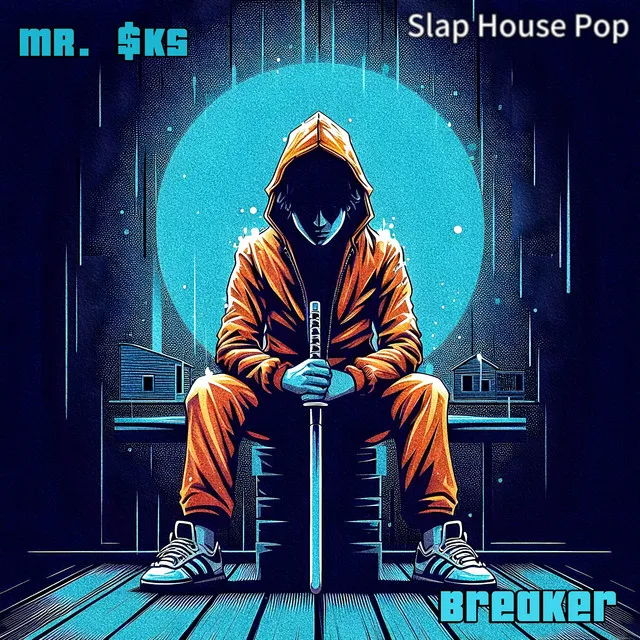 Breaker - Slap House Pop