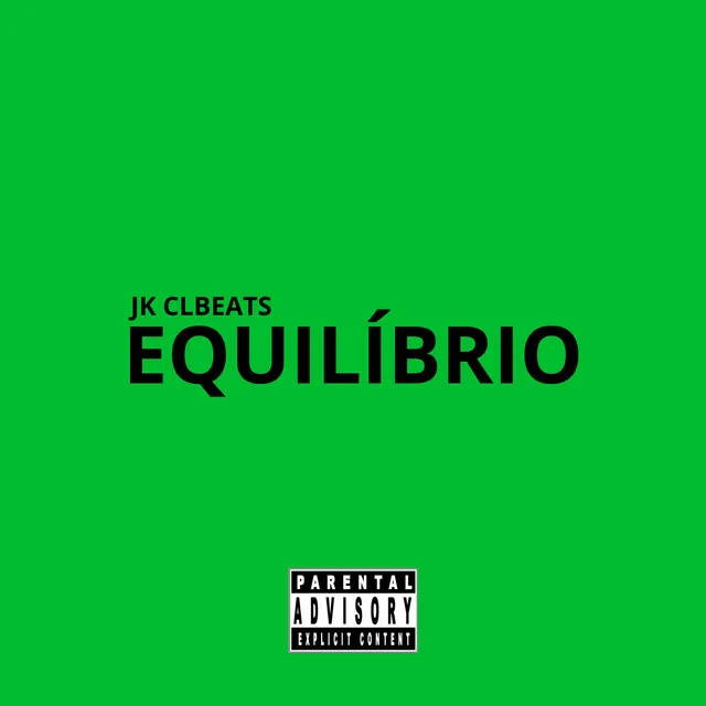 Equilíbrio