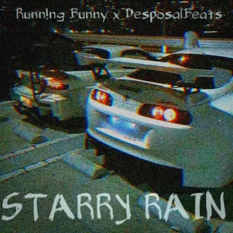 Starry Rain by DesposalBeats