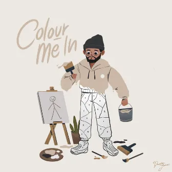 Colourmein. by Dayton James