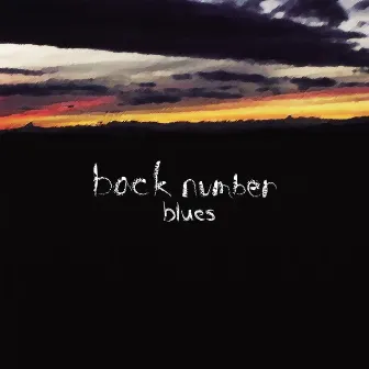 blues by back number