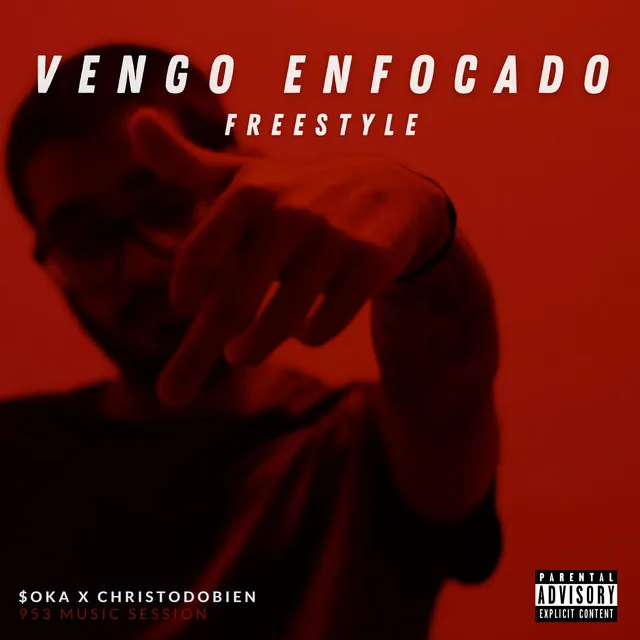 Vengo Enfocado Freestyle