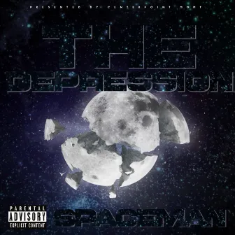 The Depression by Tha Spaceman