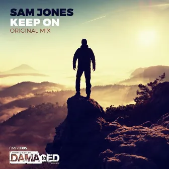 Keep On by Sam Jones