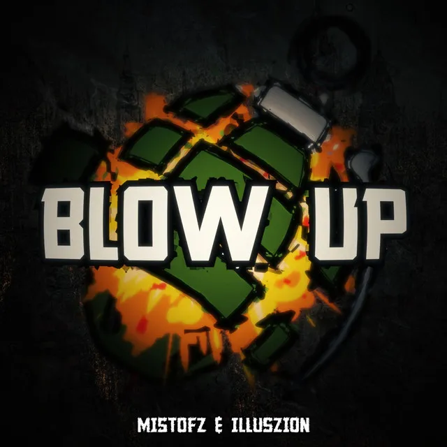 Blow Up