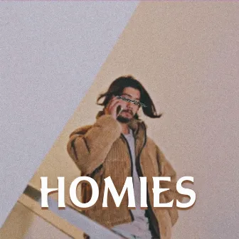 Homies by AJEX