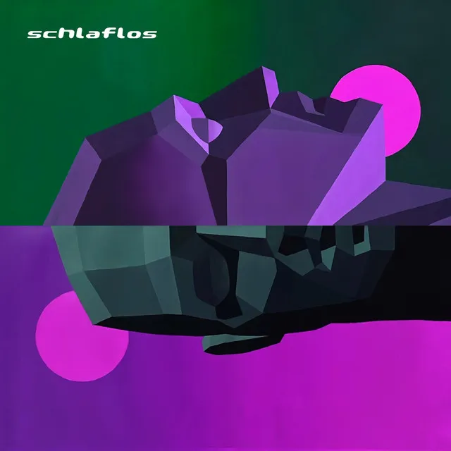 Schlaflos