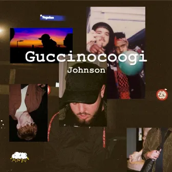 Guccinocoogi by Johnson