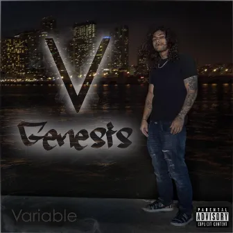 Genesis by Variable