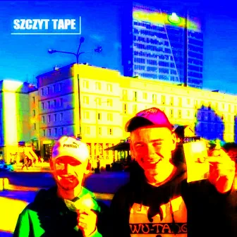 SZCZYT TAPE by Sami