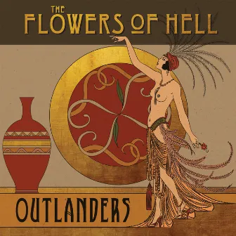 Outlanders by The Flowers Of Hell