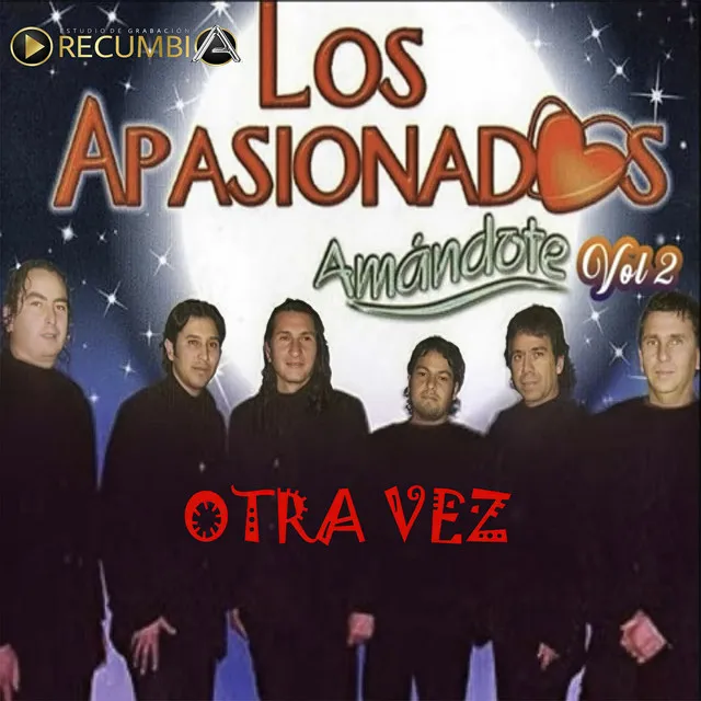 Otra Vez