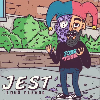 Jest by Loud Flavor