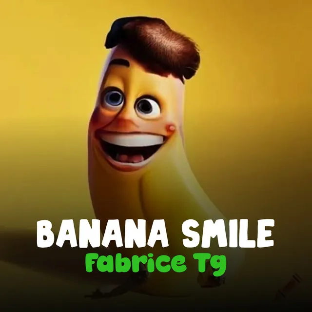 Banana Smile