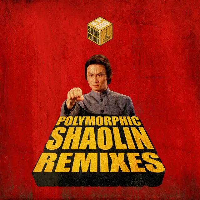 Shaolin - Mr. Bigspender Remix