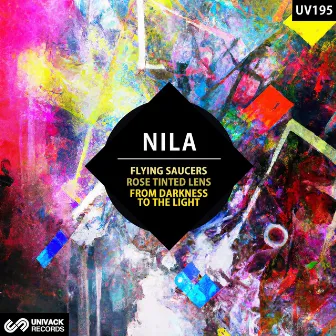 From Darkness To The Light by Nila