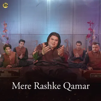 Mere Rashke Qamar (Cover) by COSMO SOCIAL