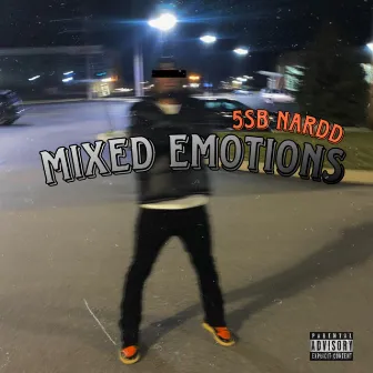 Mixed Emotions by 5sbnardd