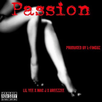 Passion by L Finguz