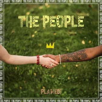 The People by Plamedi