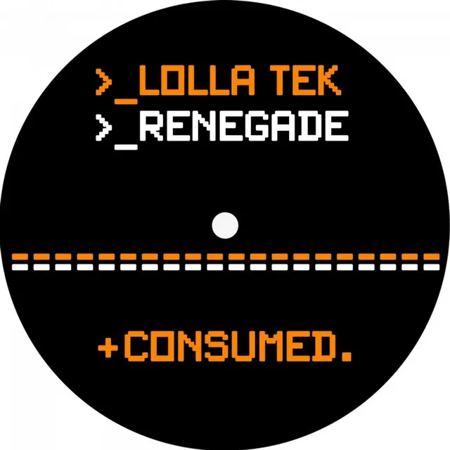 Renegade